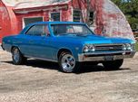 1967 Chevrolet Chevelle  for sale $87,895 