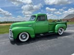 1954 Chevrolet 3100  for sale $48,895 