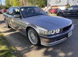 2000 BMW 740iL  for sale $13,895 