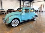 1963 Volkswagen Beetle  for sale $18,995 