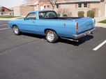 1968 Ford Ranchero  for sale $21,995 