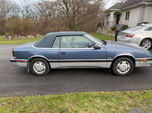 1988 Chrysler LeBaron  for sale $12,495 