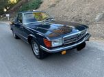 1972 Mercedes-Benz 350SL  for sale $30,995 