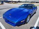 1987 Chevrolet Corvette  for sale $14,995 
