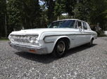 1964 Plymouth Belvedere  for sale $8,495 