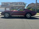 1973 Chevrolet Corvette  for sale $23,595 