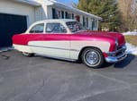 1950 Ford Custom  for sale $13,495 