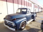 1953 Ford F-250  for sale $12,495 