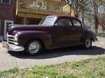 1947 Plymouth  for sale $13,995 