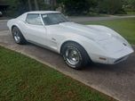 1974 Chevrolet Corvette  for sale $25,995 