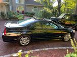 2007 Chevrolet Monte Carlo  for sale $8,995 