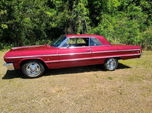 1964 Chevrolet Impala  for sale $47,995 