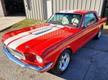 1965 Ford Mustang  for sale $43,500 