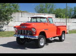 1955 Chevrolet 3100  for sale $99,895 
