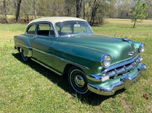 1954 Chevrolet Bel Air  for sale $36,995 