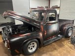 1954 Ford F1  for sale $54,995 