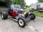 1923 Ford T-Bucket  for sale $21,495 