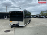 United 8.5x24 LIM Car/Racing Trailer  for sale $18,795 