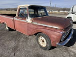 1964 Ford F-100  for sale $7,995 