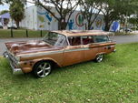 1959 Ford Town & Country  for sale $28,895 