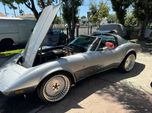 1978 Chevrolet Corvette  for sale $15,895 