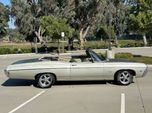 1968 Chevrolet Impala  for sale $27,895 