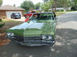 1972 Buick Electra  for sale $20,395 