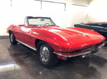 1964 Chevrolet Corvette  for sale $89,995 