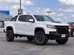 2021 Chevrolet Colorado  for sale $38,000 
