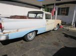 1957 Ford Ranchero  for sale $15,995 