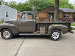 1953 Chevrolet 3100  for sale $30,995 