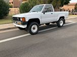 1988 Toyota Tacoma  for sale $15,495 