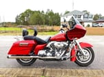 2008 Harley Davidson Road Glide  for sale $12,395 