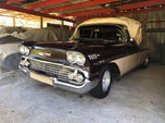 1958 Chevrolet Bel Air  for sale $20,495 