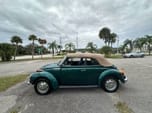 1973 Volkswagen Beetle  for sale $15,995 