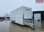 ATC 30' Aluminum Car Stacker  for sale $93,995 