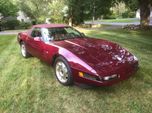 1993 Chevrolet Corvette  for sale $26,995 