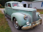 1941 Packard Model 120-CD  for sale $30,995 