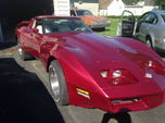 1978 Chevrolet Corvette  for sale $19,895 