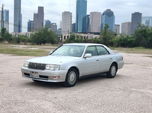 1997 Toyota Crown  for sale $11,995 