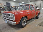 1979 Dodge Lil Red Express  for sale $19,995 