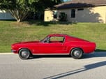 1967 Ford Mustang  for sale $62,995 