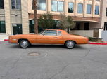 1975 Cadillac Eldorado  for sale $27,495 