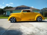 1937 Ford  for sale $57,995 