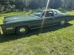 1975 Cadillac Eldorado  for sale $10,995 