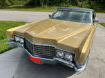 1969 Cadillac DeVille  for sale $27,995 
