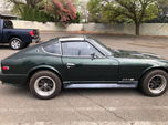 1978 Nissan 280Z  for sale $19,895 