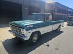1968 Ford F-250  for sale $8,495 