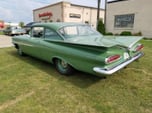 1959 BISCAYNE BUSINESS COUPE for Sale $42,500