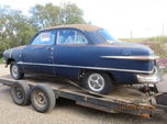 1951 Ford  for sale $7,495 